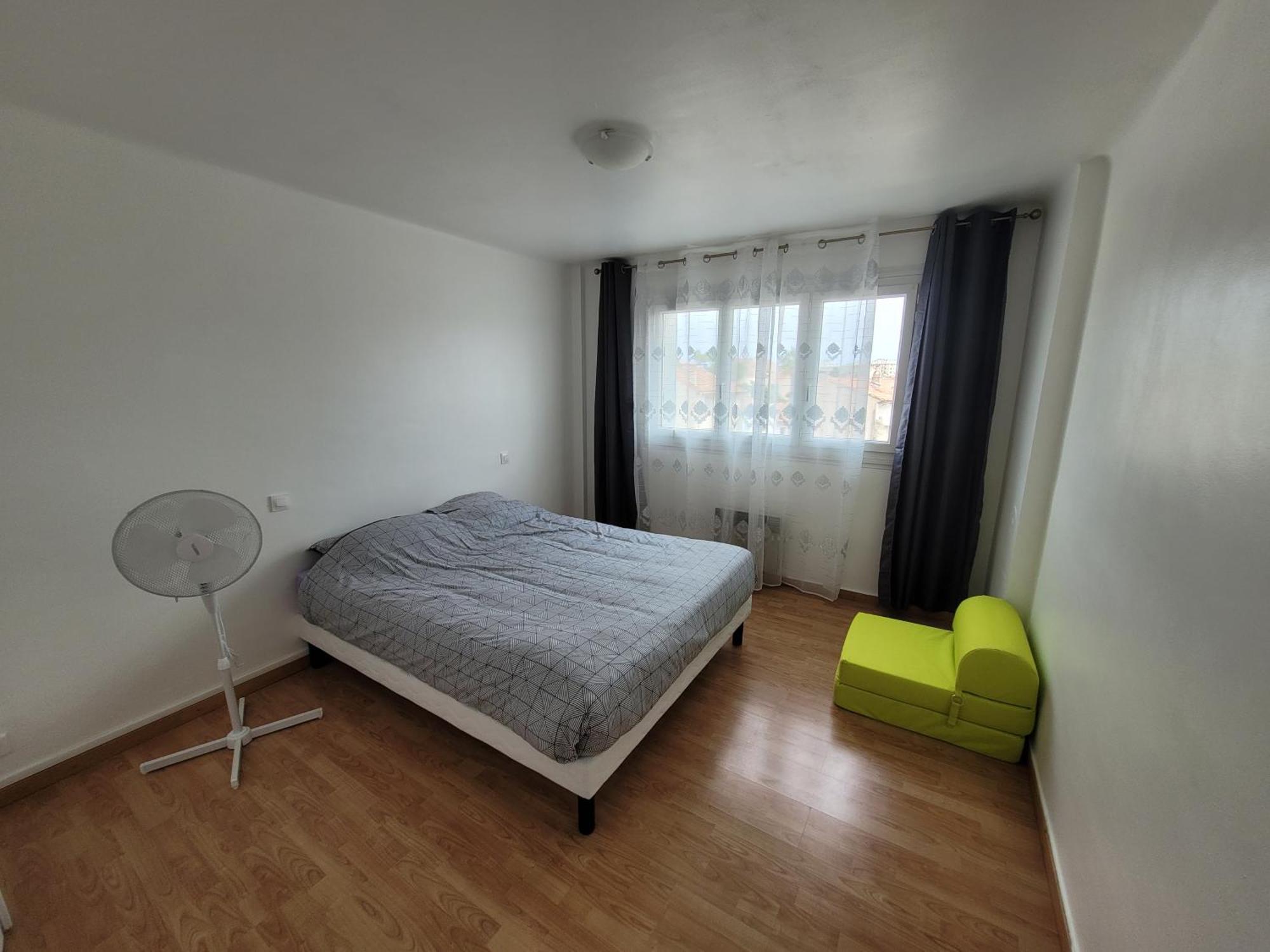 T4 Lumineux Et Spacieux, Parking Et Parc Prive Tulon Zewnętrze zdjęcie